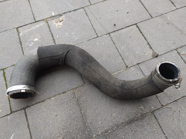 Трубка, що нагнітається 80A145738A VAG