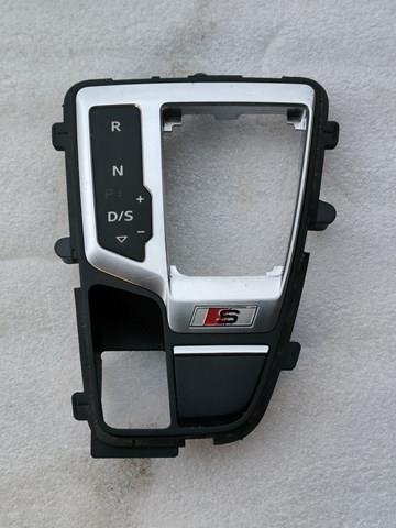 Рукоятка важеля КПП 80B713111B VAG