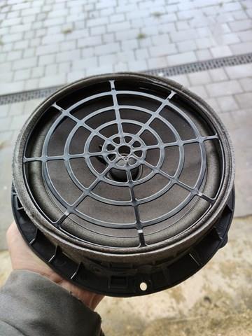 Динамік передньої двері 8W0035415 VAG