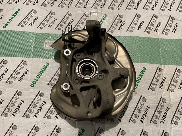 Цапфа поворотного кулака 8W0505436AA VAG