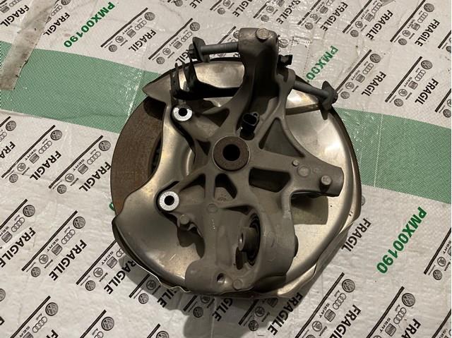 Цапфа поворотного кулака 8W0505460F VAG