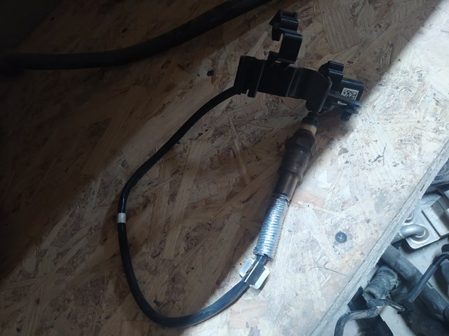Лямбдазонд, датчик кисню до каталізатора 8W0906265K VAG