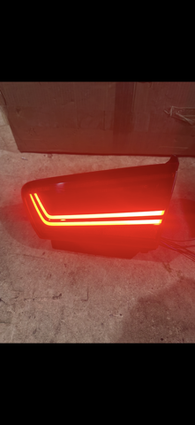 Фара задня права внутрішня 4G5945094D VAG