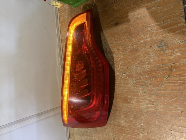 Ліхтар задній лівий 4L0945093F VAG
