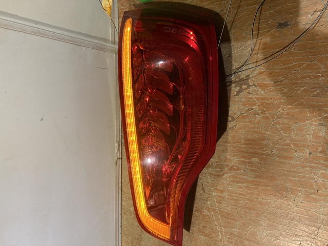 Ліхтар задній правий 4L0945094F VAG