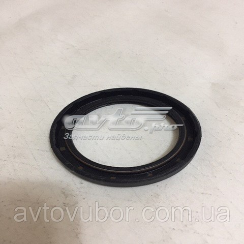Обойма сальника колінвалу, переднього 6182617 FORD
