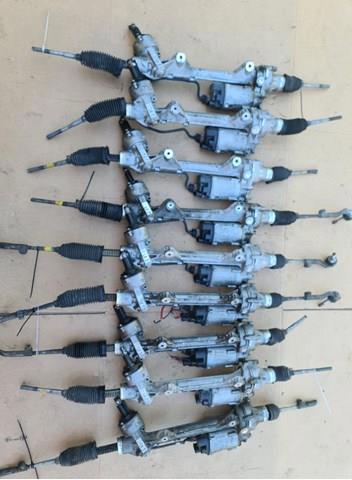 Рейковий рульовий механізм 7806994386 ZF PARTS