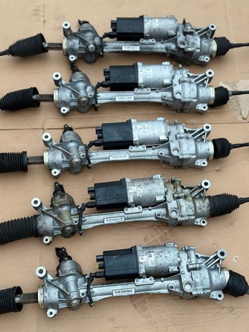 Управління рульове в зборі A2134608401 MERCEDES