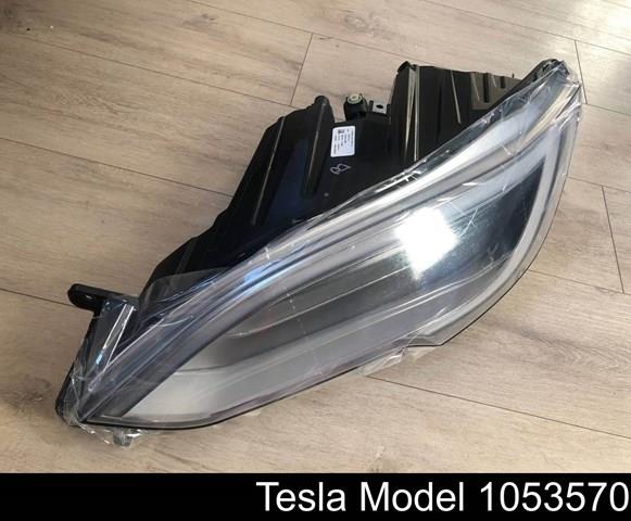 1053570 Tesla Motors