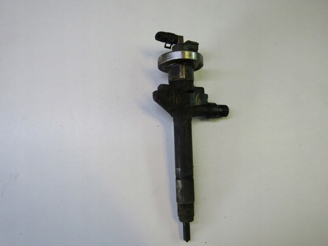 Форсунка паливна RF5C13H50 MAZDA