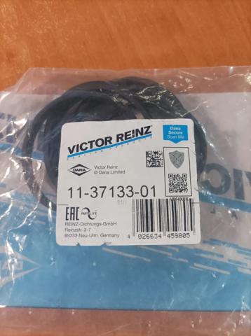 Прокладка впускного колектора 113713301 VICTOR REINZ