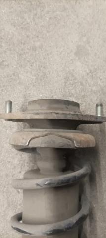 Проставка (гумове кільце) пружини задньої, верхня 20375FG000 SUBARU