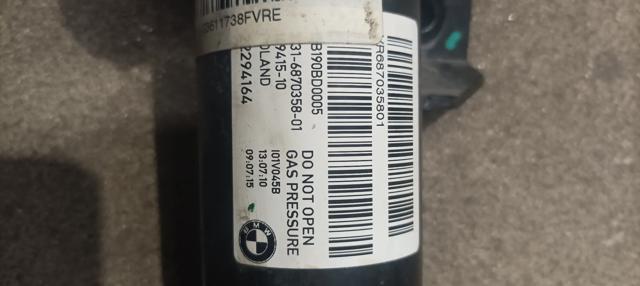 Амортизатор передньої підвіски 31316870358 BMW