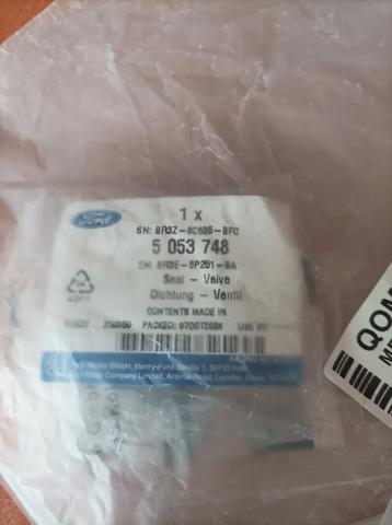 Кільце ущільнювальне свічкового колодязя 5053748 FORD