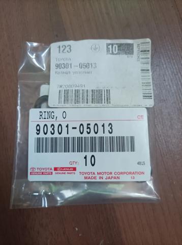 Кільце форсунки 9030105013 TOYOTA