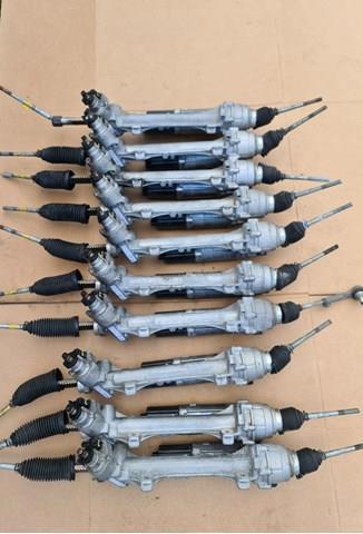 Управління рульове в зборі 32106863465 BMW