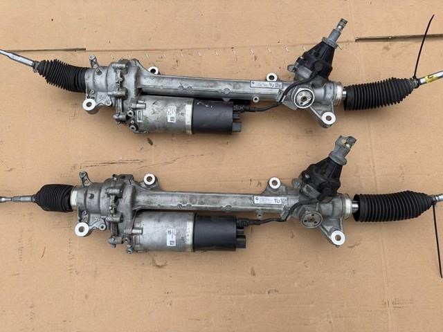 Рейковий рульовий механізм 32106896215 BMW