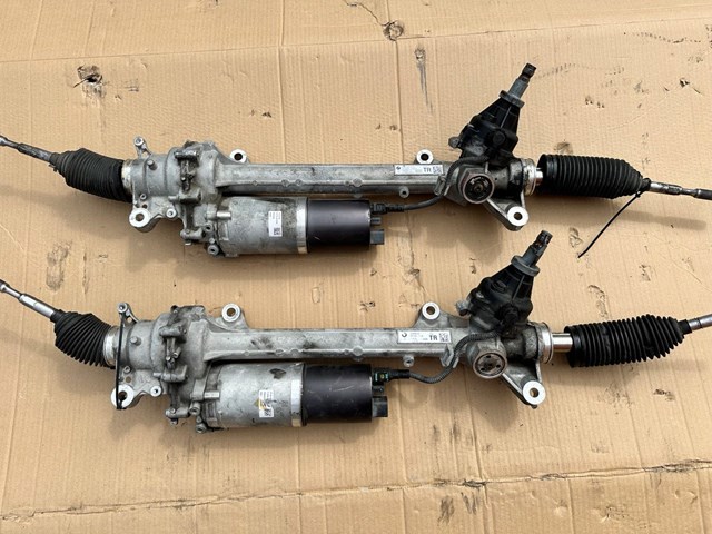 Управління рульове в зборі 32106899674 BMW