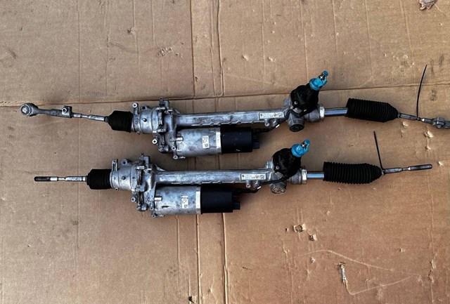 Управління рульове в зборі 32107889752 BMW