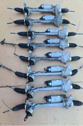Кермова рейка 6886583 BMW