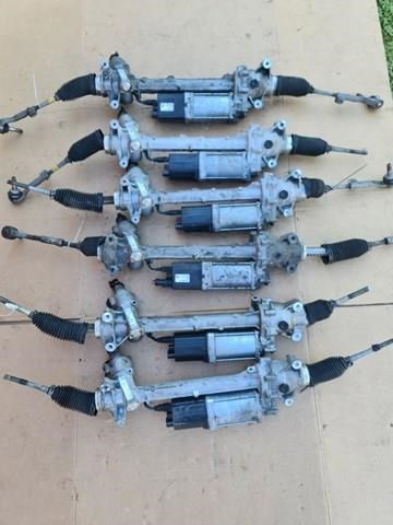 Рульова рейка 6889122 BMW