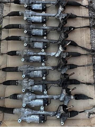 Управління рульове в зборі 7818974890 ZF PARTS