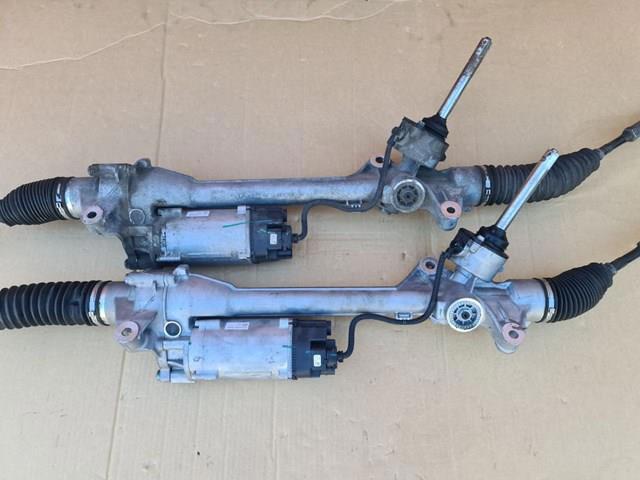 Кермова рейка 7828974585 ZF PARTS