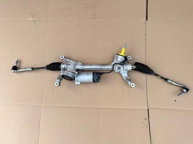 Управління рульове в зборі A2064608301 MERCEDES