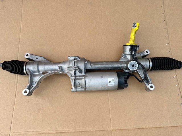 Рейковий рульовий механізм A2234609502 MERCEDES