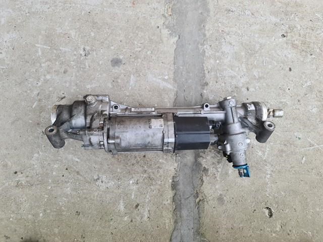 Управління рульове в зборі A2314603600 MERCEDES