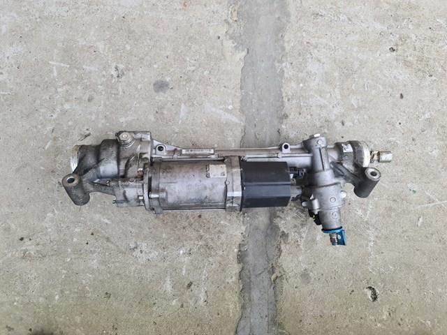 Кермова рейка A2314606900 MERCEDES