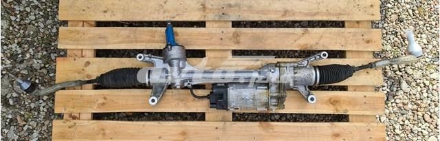 Рейковий рульовий механізм A2534607200 MERCEDES