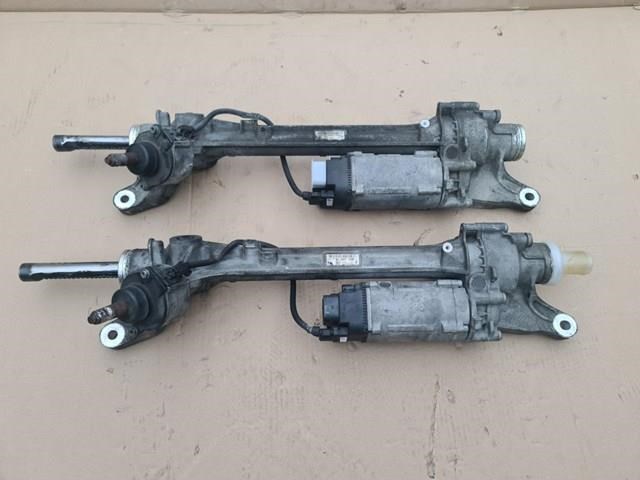 Рульова рейка CPLA3200CD LAND ROVER