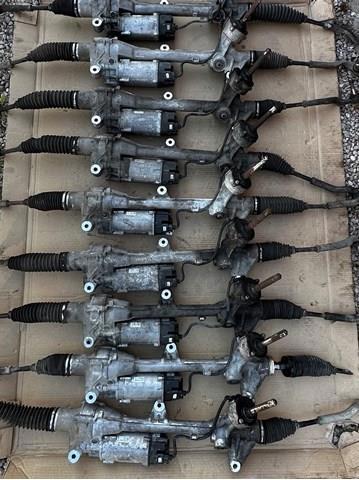 Рульова рейка E4075 MOTORHERZ