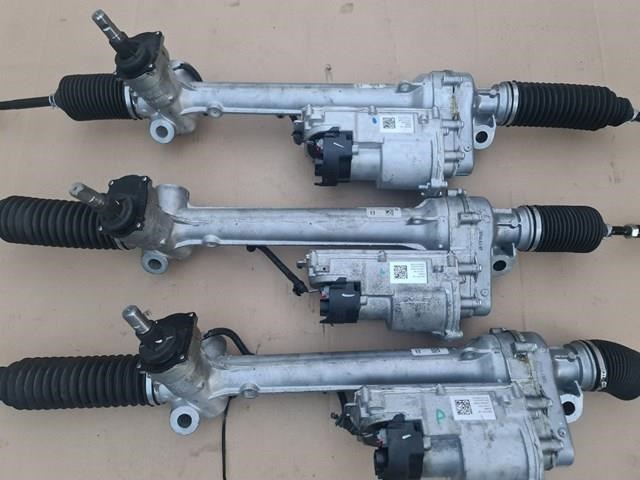 Рульова рейка EB3C3D070BE FORD