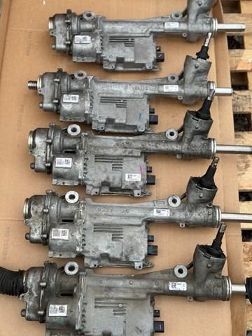 Рейковий рульовий механізм FR3C3D070CA FORD
