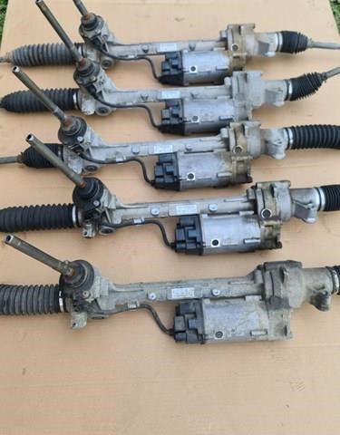 Кермова рейка JK723200AA LAND ROVER