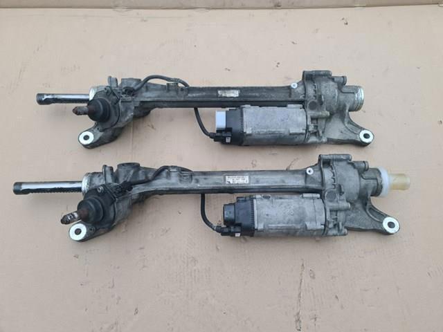 Управління рульове в зборі JPLA3200CA LAND ROVER