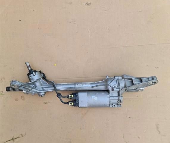 Рейковий рульовий механізм LR174672 LAND ROVER
