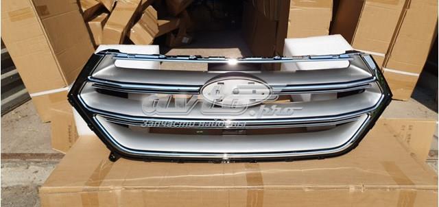 Решітка радіатора FT4Z8200AA FORD