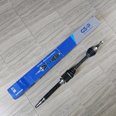 Привід передній правий K2GZ3B436A FORD