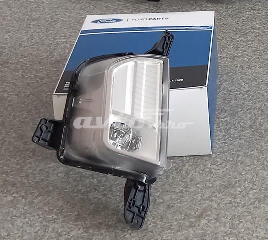 Права протитуманні фари KT4Z15200B FORD