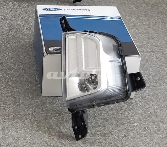 Протитуманка ліва KT4Z15201B FORD
