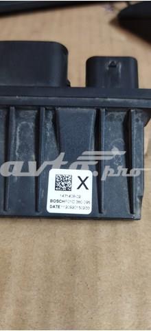 Блок управління AD BLUE F01C380095 BOSCH