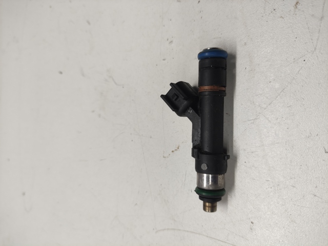 Форсунки електромагнітні 0280158105 BOSCH