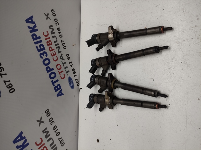 Форсунка інжектора 0445110259 BOSCH