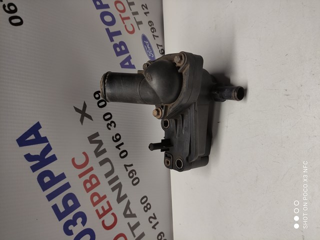 Термостат в зборі 1086282 FORD