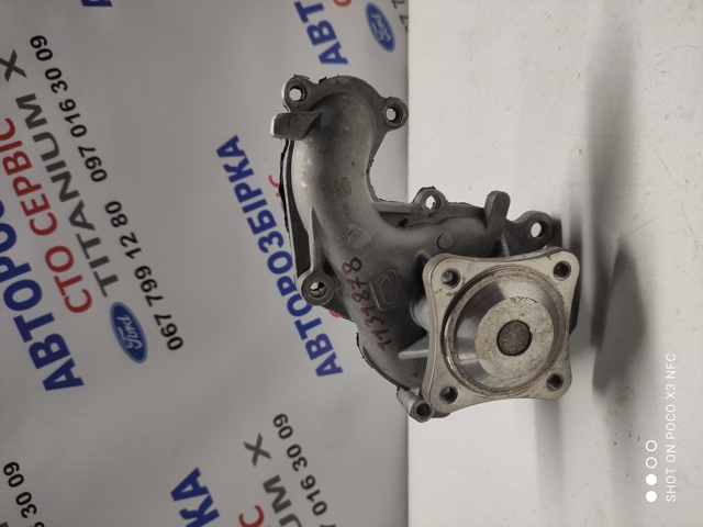 Насос системи охолодження 1131878 FORD