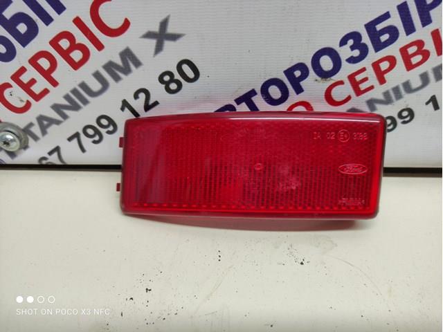 Світловідбивач катафот задній лівий tyc для ford c-max 1 з 03-10 1222991