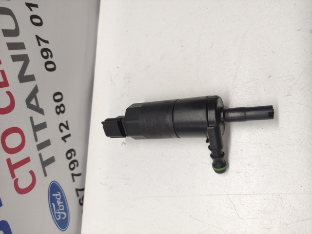 Насос омивача фар 1234161 FORD